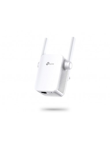 TP-Link RE305 Мрежов предавател Бяла...